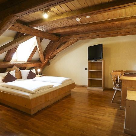 Hotel-Brauereigasthof Josef Fuchs Neusass Ngoại thất bức ảnh