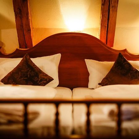 Hotel-Brauereigasthof Josef Fuchs Neusass Ngoại thất bức ảnh