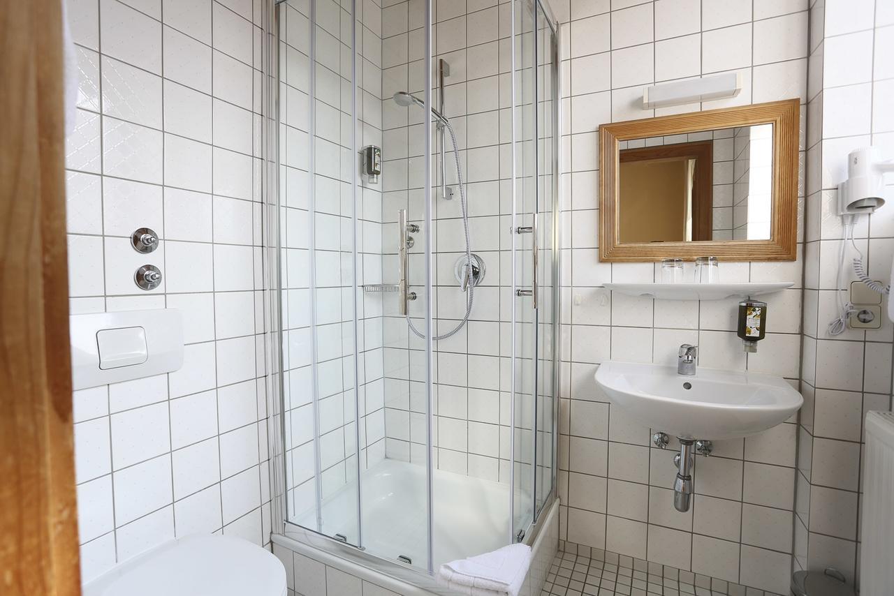 Hotel-Brauereigasthof Josef Fuchs Neusass Ngoại thất bức ảnh