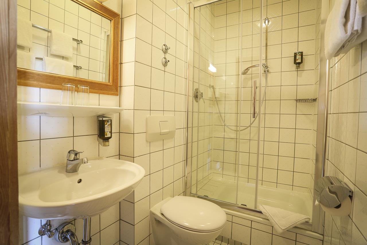 Hotel-Brauereigasthof Josef Fuchs Neusass Ngoại thất bức ảnh