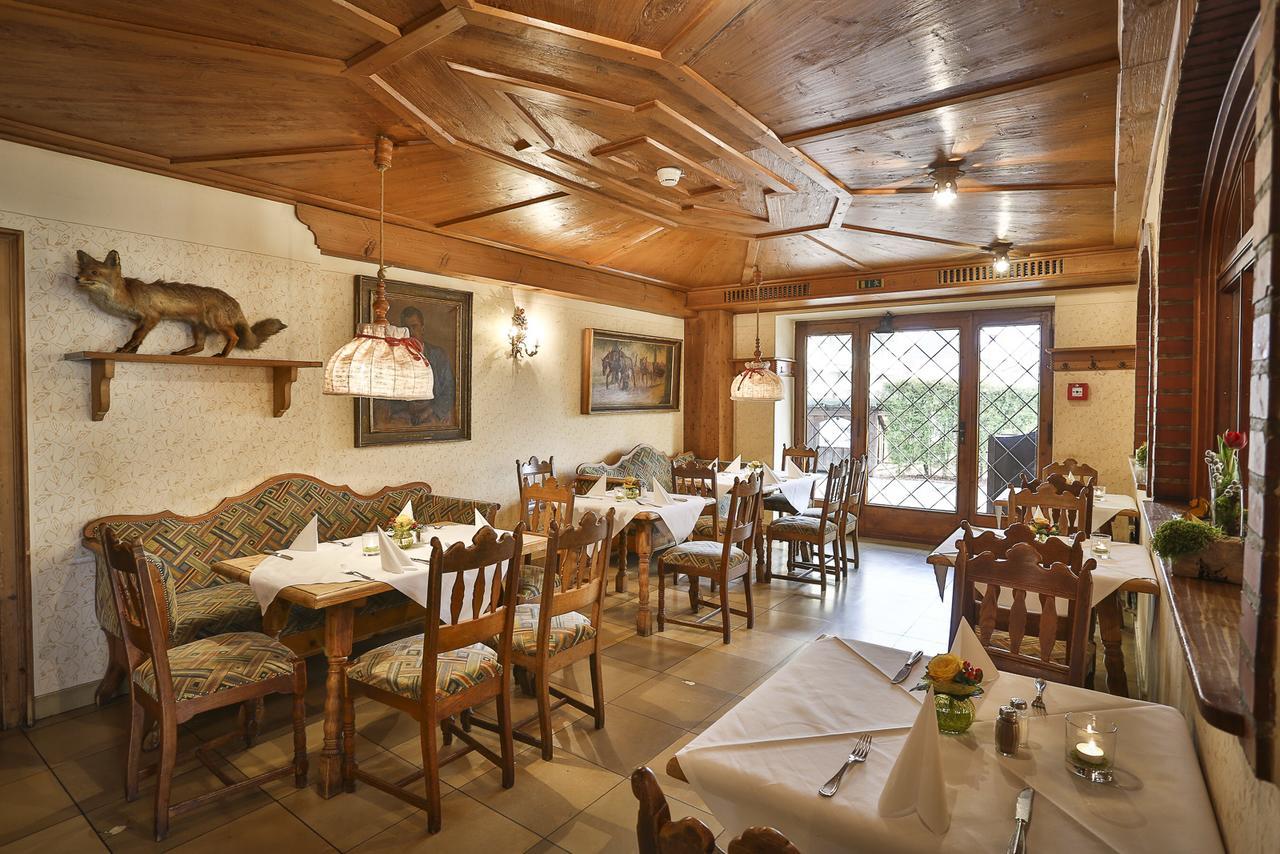 Hotel-Brauereigasthof Josef Fuchs Neusass Ngoại thất bức ảnh
