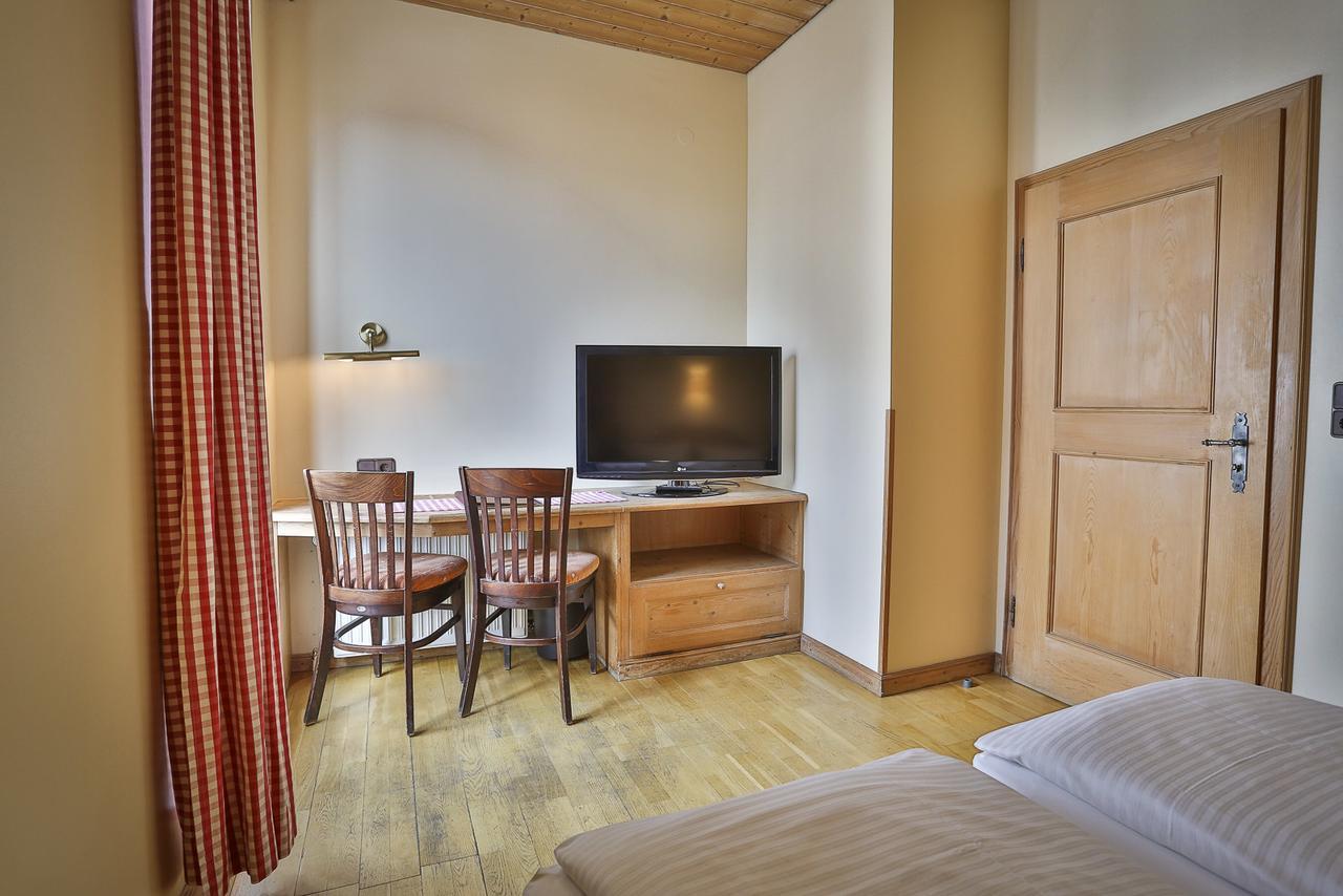 Hotel-Brauereigasthof Josef Fuchs Neusass Ngoại thất bức ảnh