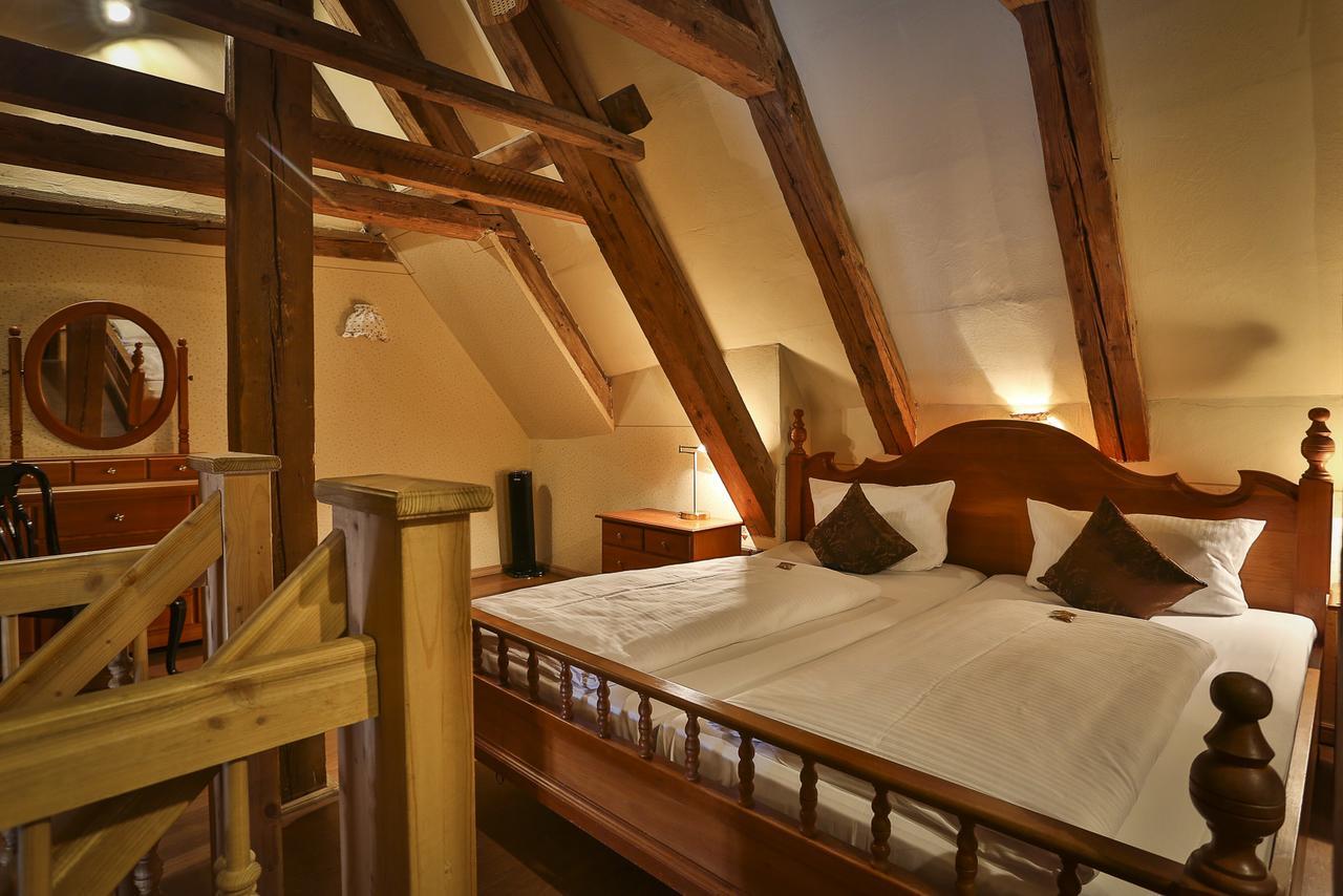 Hotel-Brauereigasthof Josef Fuchs Neusass Ngoại thất bức ảnh