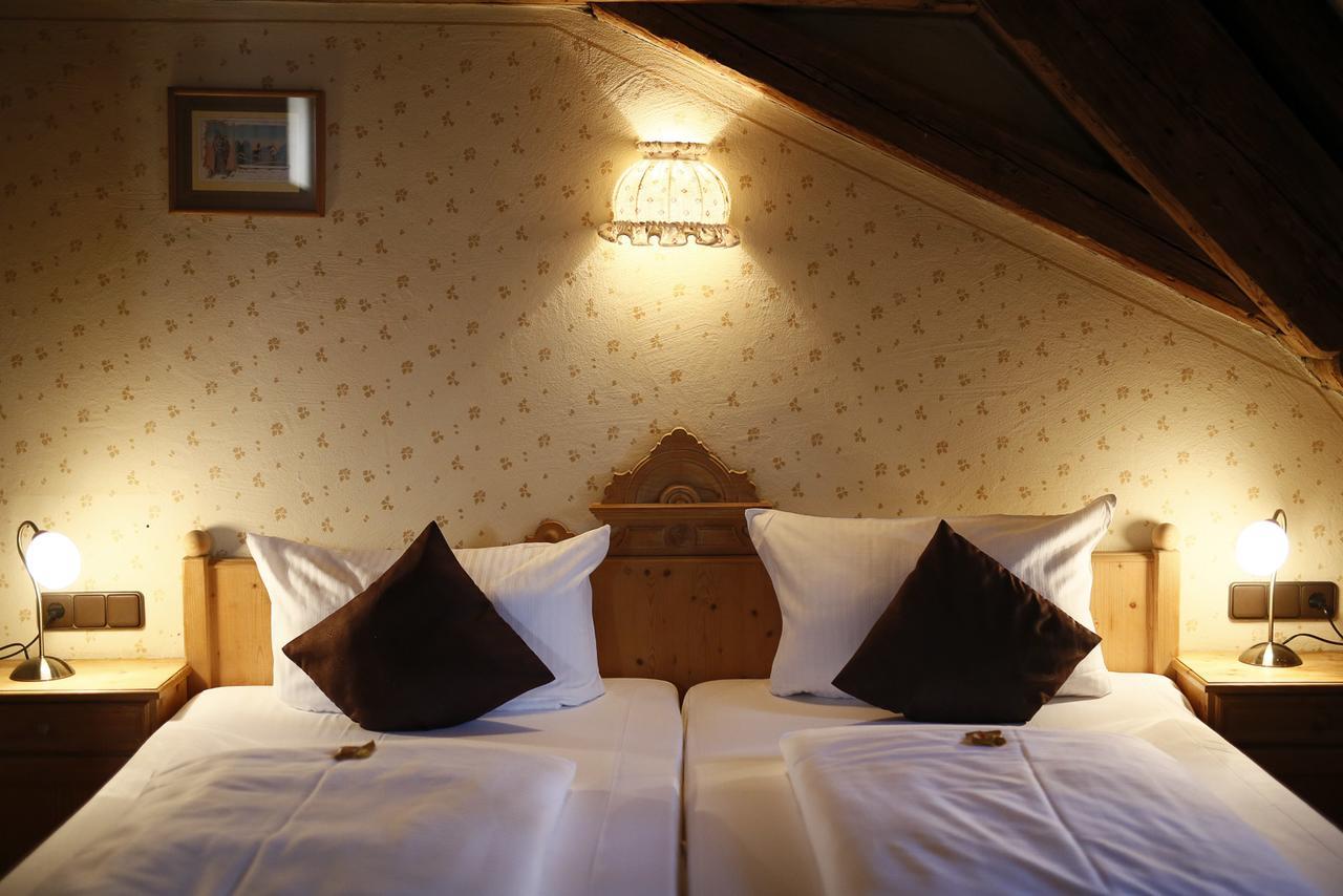Hotel-Brauereigasthof Josef Fuchs Neusass Ngoại thất bức ảnh