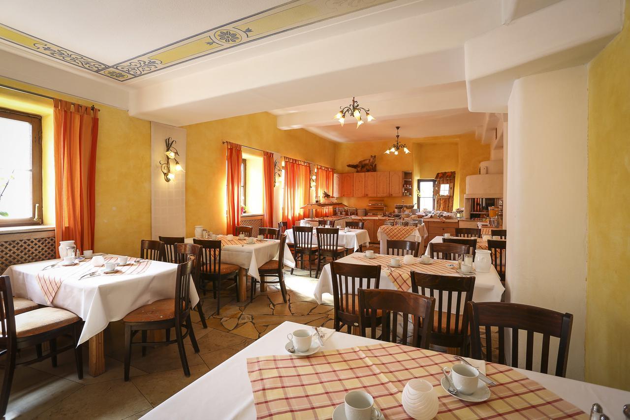 Hotel-Brauereigasthof Josef Fuchs Neusass Ngoại thất bức ảnh