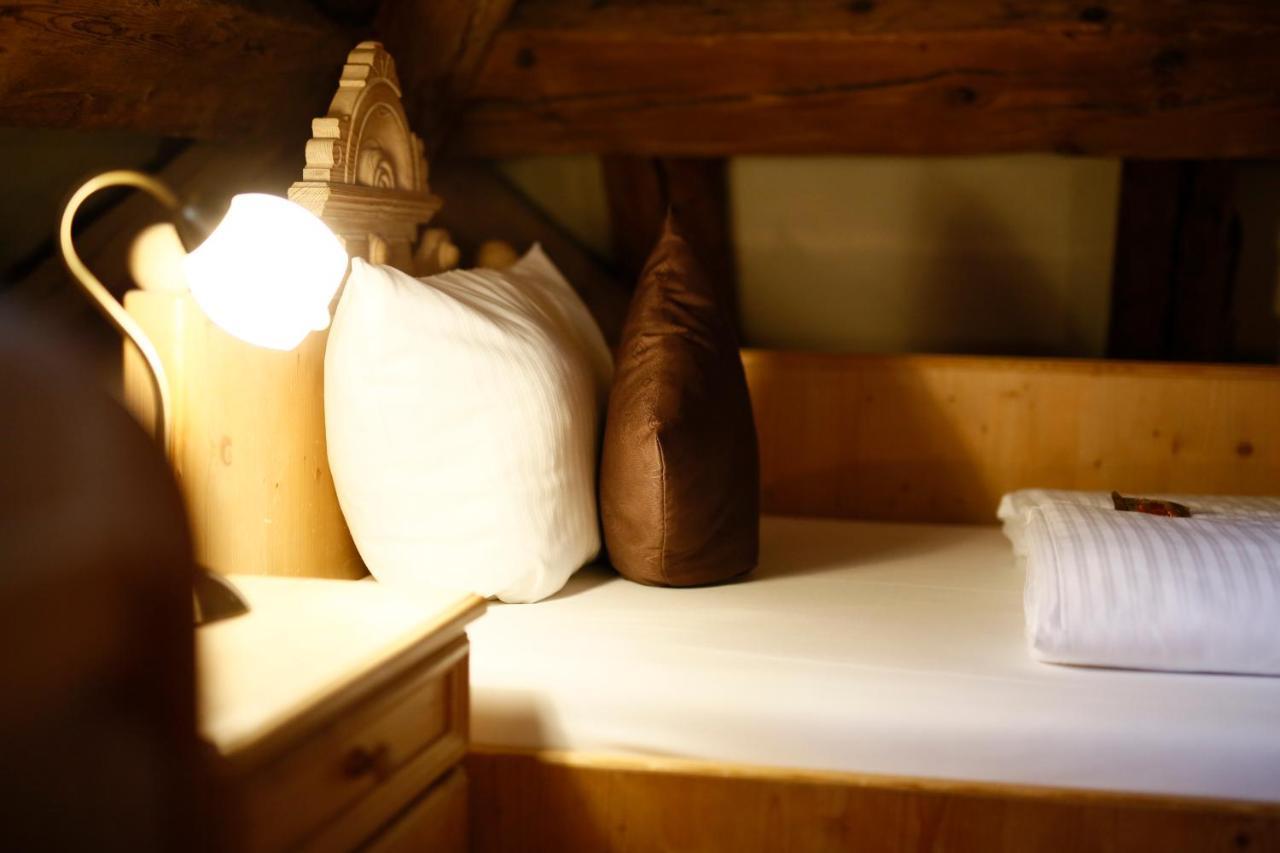 Hotel-Brauereigasthof Josef Fuchs Neusass Ngoại thất bức ảnh